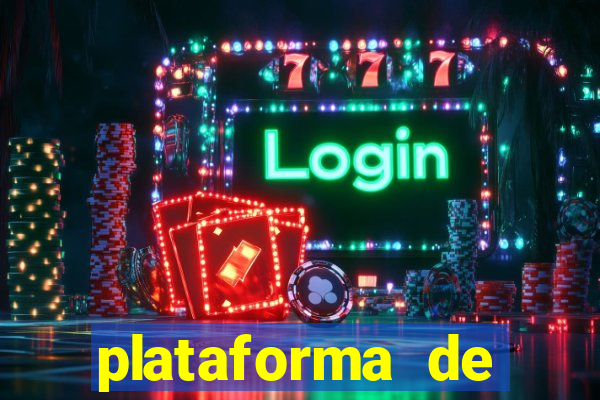 plataforma de porcentagem de jogos